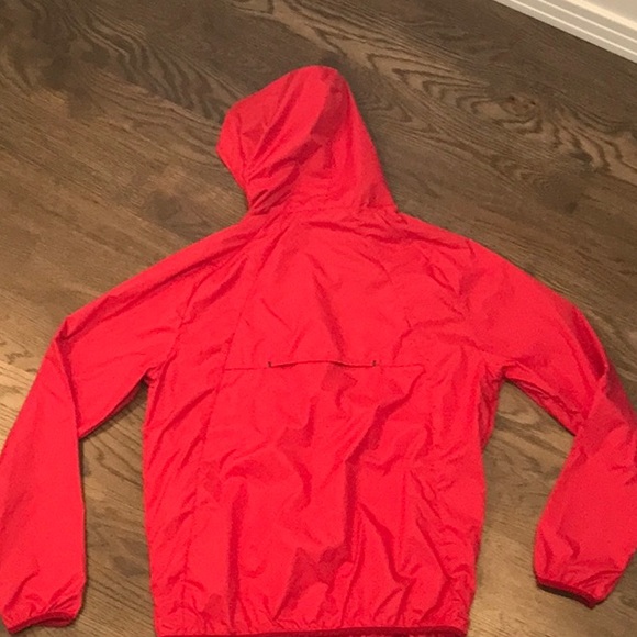 Jordan windbreaker - Picture 2 of 4